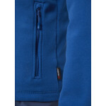 Helly Hansen pánska fleecová bunda DAYBREAKER FLEECE 1/2 ZIP 51598 606 S