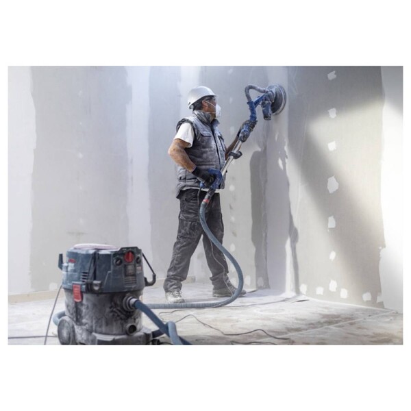 Bosch Accessories 2608901717 brúsna sieť pre brúsky na sadrokartón Zrnitosť 180 (Ø) 225 mm 25 ks; 2608901717