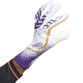 Brankárske rukavice adidas Predator GL Pro M JZ5787 11