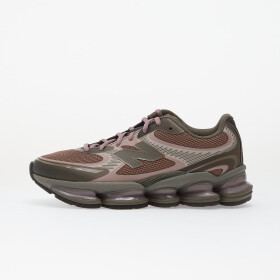 Tenisky New Balance 2000 Purple EUR 45.5