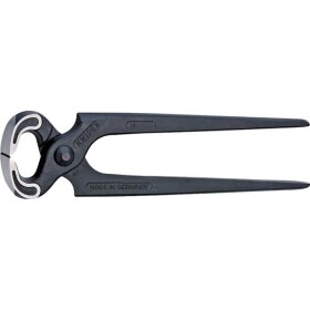 Knipex 50 00 180 kliešte štiepacie čelné 180 mm; 50 00 180