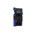 Nils Extreme DARK BLUE sada chráničov veľkosť L H180 NEPLATÍ