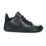 Aylla Shoes Rumi EVO WP šedé trekové barefoot topánky 41 EUR