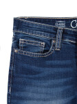 CONTE Jeans Dark Blue