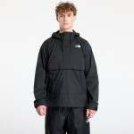 Bunda The North Face Ersa Unisex Wind Anorak TNF Black S