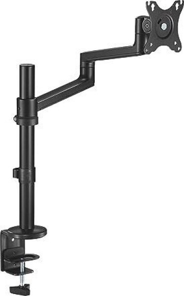 Neomounts MONITOR ACC DESK MOUNT 17-27"/DS60-425BL1 NEOMOUNTS