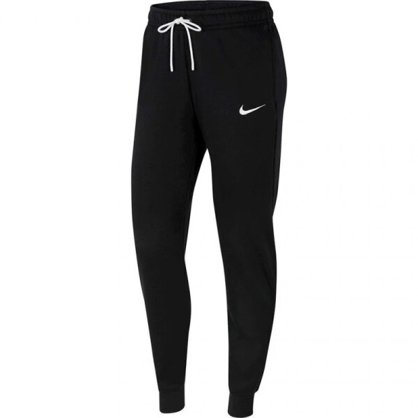 Dámske tričko Park 20 Fleece W CW6961-010 Black - Nike M
