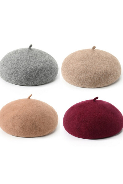 BERET CDW-0036 černá Univerzální