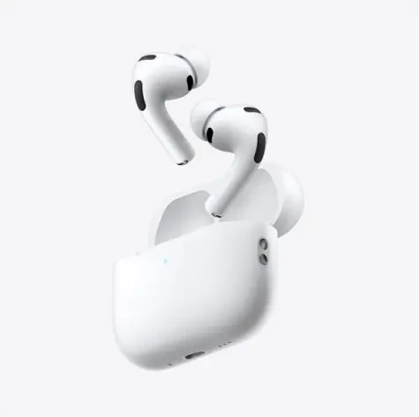 Apple AirPods Pro 3 / bezdrôtové slúchadlá / BT (MFHP4ZM/A)