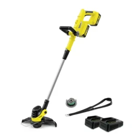 Kärcher LTR 3-18 Dual Battery set / Aku Strunová kosačka / 2x18V / priemer záberu 30 cm / 2x 2.0Ah (1.445-451.0)