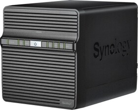 Synology DS423