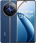 Realme 12 Pro+ 5G 8/256GB Modrý (RMX3840)