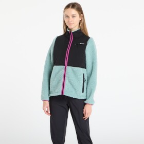 Mikina Horsefeathers Gema Sweatshirt Iceberg Green M