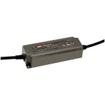 MEAN WELL PWM-60-24DA LED driver konštantné napätie 60 W 2.5 A 24 V/DC dali, stmievateľný, montáž na nehorľavom povrchu, schválenie nábytku, outdoorový,; PWM-60-24DA