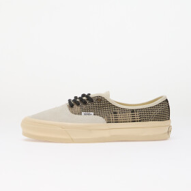 Tenisky Vans LX Authentic 44 White/Multi EUR 38.5