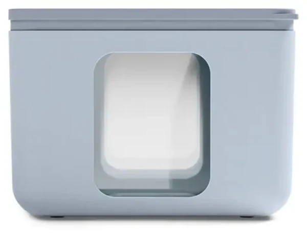 BlimPlus Peek Box Quadro Combo Dolphin / Sada dóz na potraviny / 3 ks / 0,5 +1,3 +2,6 l / PP (CN020-0005M1425CA)