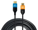 Kábel Ultra High Speed HDMI AOC 20 m / Kábel HDMI / optický (AOC) / 8K 60Hz / 48 Gbps (CC-HDMI8K-AOC-20M)