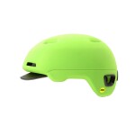 Cyklistická prilba Giro SUTTON MIPS, Matte Highlight Yellow Helmy vel.: S / 51-55