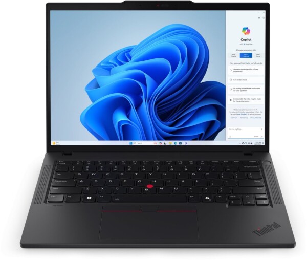Lenovo ThinkPad T14 G5 Ultra 5 125U / 16 GB / 512 GB / W11 Pro (21ML0025MH)