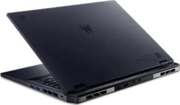 Acer Notebook|ACER|Predator|Helios Neo|PHN18-71-94YX|CPU Core i9|i9-14900HX|2200 MHz|18"|2560x1600|RAM 16GB|DDR5|5600 MHz|SSD 1TB|NVIDIA GeForce RTX 4070|8GB|ENG|Card Reader Micro SD|Windows 11 Home|Black|3.4 kg|NH.QR5EL.001