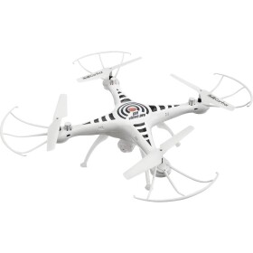 Revell GO! Video Pro dron RtF pre začiatočníka, s kamerou