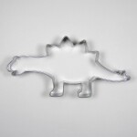Vykrajovátko stegosaurus 53x117mm - Jandejsek - Jandejsek