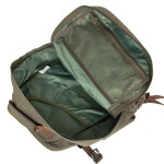 Cestovný batoh do lietadla CabinZero Classic 36L Georgian Khaki