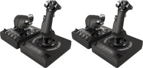 Logitech G X56 Hotas (945-000059) + G X56 Hotas (945-000059)