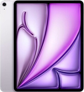 Apple Apple iPad Air 5G Apple M TD-LTE & FDD-LTE 256 GB 33 cm (13") 8 GB Wi-Fi 6E (802.11ax) iPadOS 17 Fialový