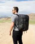 Peak Design Travel Bacpack 45L v2 Black