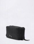 Pinqponq Wash Bag Crinkle Black