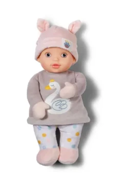 Zapf Creation BABY born for babies Miláčik s labutou