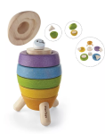 PlanToys PlanToys Skladacia raketa