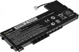 HP Battery (Primary)
