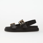 Tenisky Clarks Aristella Bay Black Leather EUR 39