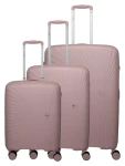 Tamaris Voyaage S,M,L Blush S: 38 l / M: 70/77 l / L: 100 L TRAVELITE-4000740-14