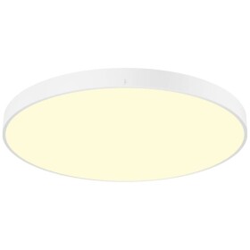 SLV 1007311 MEDO® PRO 90 LED stropné svietidlo LED 75 W biela; 1007311