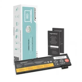 Batéria SB10K97582 pre Lenovo ThinkPad T470/T570 / Batéria pre notebook / 4400 mAh / 47 Wh (BT/LE-T570)