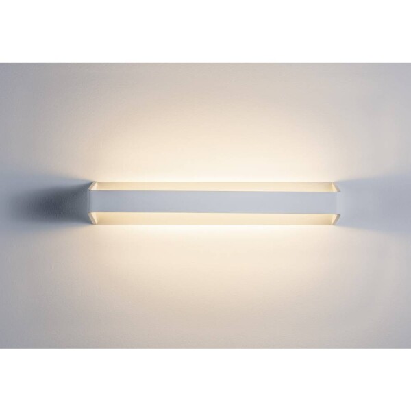 Paulmann Bar 70791 LED nástenné svetlo 10.5 W biela; 70791