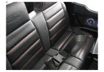 Mamido Detské elektrické autíčko Ford Ranger Wildtrak 4x4 čierne