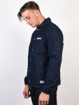 Element MURRAY DENIM RIGID INDIGO jarná bunda pánska - M