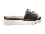 Tamaris 8-87206-20 001 Dámske šľapky čierne 40