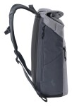 Batoh na notebook Nitro Cosmo Graphite