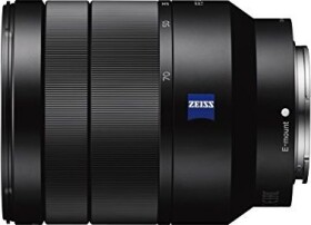 Sony SEL2470Z Sony E 24-70 mm f/4 OSS ZA