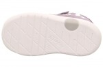 Dievčenská celoročná obuv LILLO, Superfit, 1-000663-8500, fialová - 23