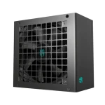 DEEPCOOL PF750X čierna / ATX / 750W / 80 PLUS Bronze / nemodulárny / 120mm / aktívny PFC (R-PF750X-HD0B-JGEU)