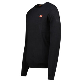 Geographical Norway Ferasmo DB 246 M WY1173H/GN-čierna mikina M