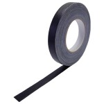 CellPack Premio-Duct-Tape/0.3-50-50/BK 364661 páska so skleným vláknom čierna (d x š) 50 m x 50 mm 1 ks; 364661