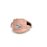 Funky-Monkey Funky Monkey Smoot PRO svetlo ružové barefoot capáčky 31 EUR