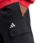 Adidas Essentials Feel Cozy Francúzske froté šortky M JE6291 M